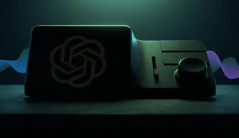 OpenAI Is Building an Audio-First AI Model And It Wants to Put It in Your Pocket