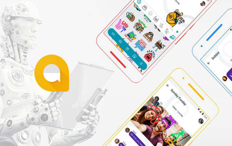 Google To Reinvent Its Allo App Using Artificial Intelligence