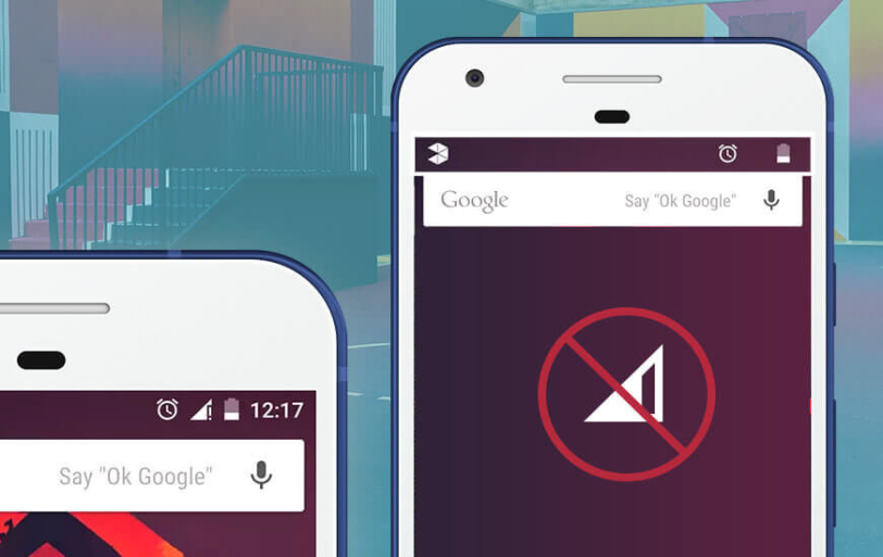 Google May Let Carriers Hide Signal Strength In Future