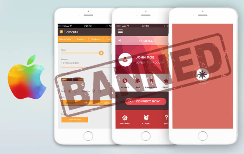Apple’s Templated App Guideline To Hamper Businesses Massively