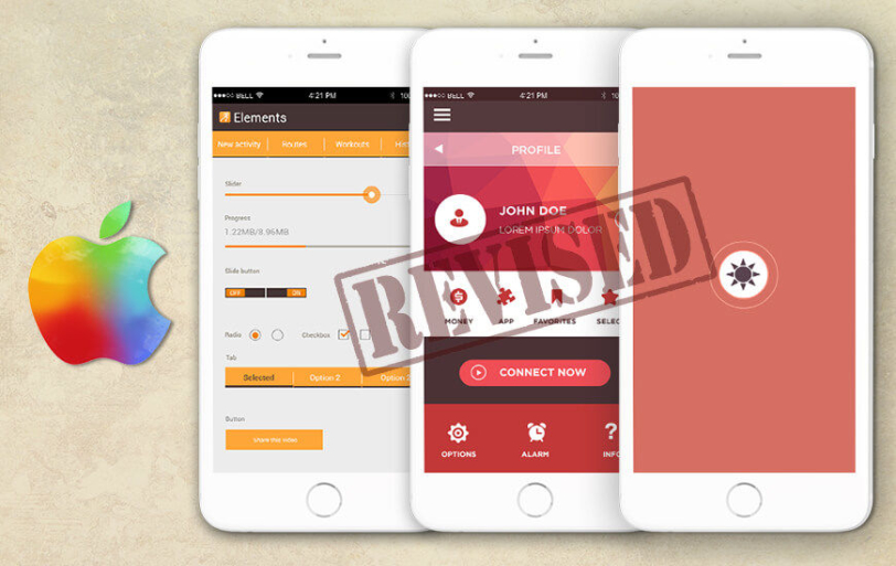 Apple Updated App Store Guidelines On Template-Based Apps