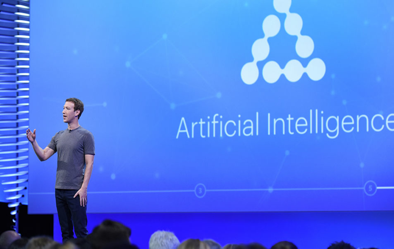 Selfie Data Tells You How Facebook Uses AI To Track Its Users Activities