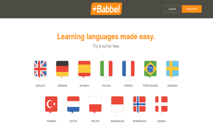 Cambridge University And Babbel App Come Together For English Test