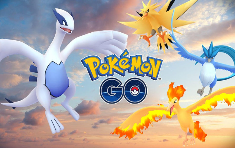 Pokemon Go's Latest Update Unveils Gen 3 Secrets