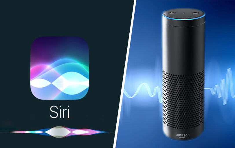Apple's Siri Is No Competition For Amazon's Alexa, Proven At CES 2018