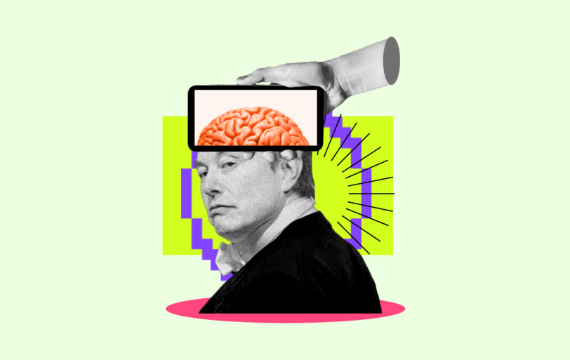 “There's 80% Chance AI Will Replace Human Jobs” Elon Musk