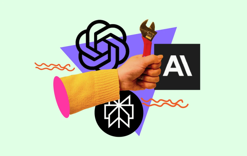 Why Are ChatGPT, Claude, And Perplexity AI Suddenly Down?