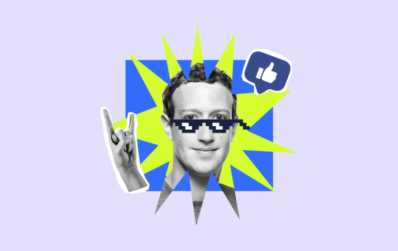 Facebook to behave like Instagram with hope to lure GenZs!