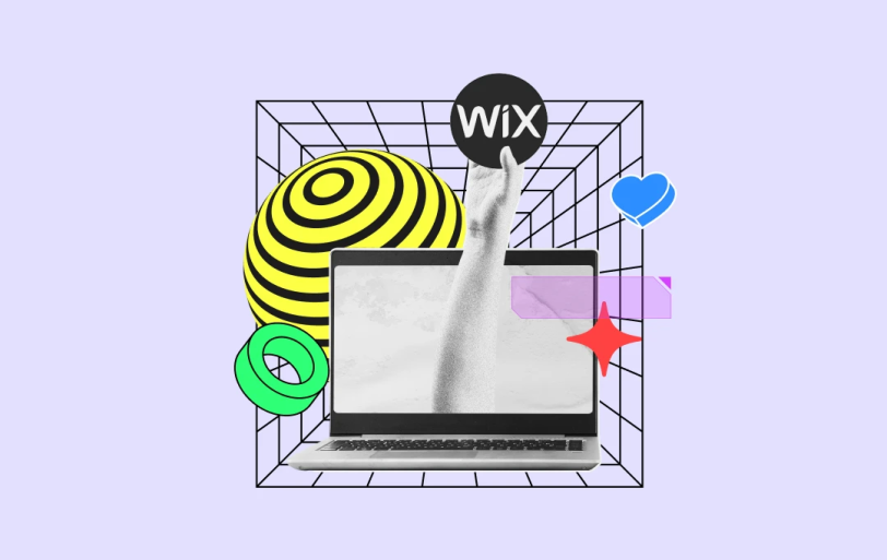 Build Mobile Apps on the Go: Wix Integrates Gen AI for On-Demand Development