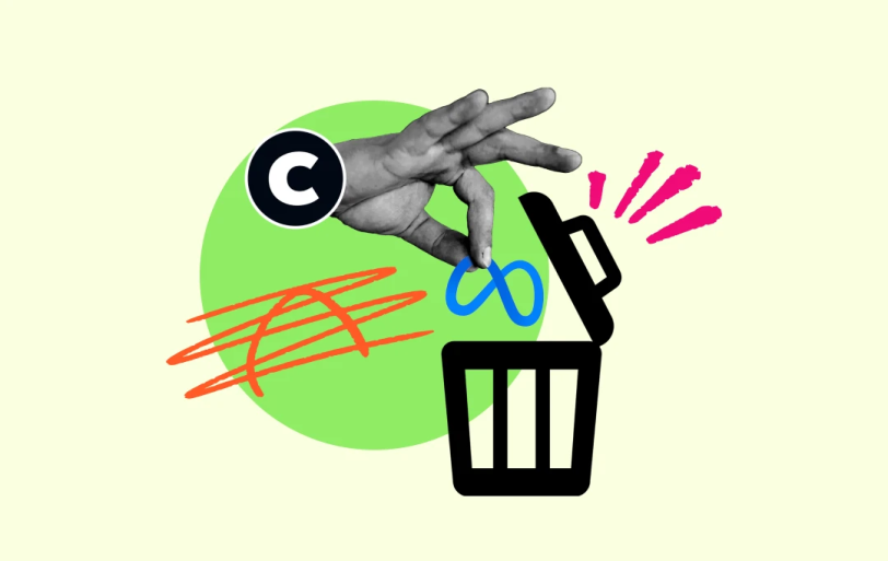 Fed Up With Meta’s AI Policies, 420K Users Shift To Cara App