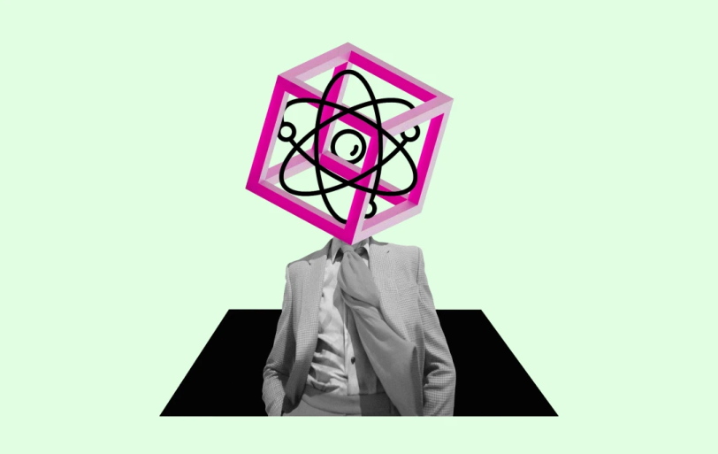 Facing Grid Power Shortage, AI Giants Seek Nuclear Help