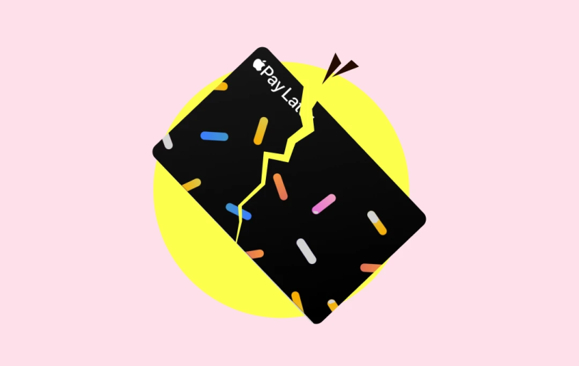 Apple Pay Later Gets Discontinued In The US, Starting Today.