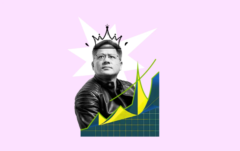 Breaking: NVIDIA Dethrones Apple and Microsoft to Become World’s Most Valuable Company