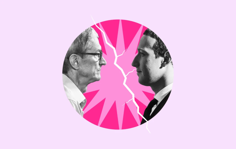 Apple Rejects Meta AI Deal To Prioritize User Privacy