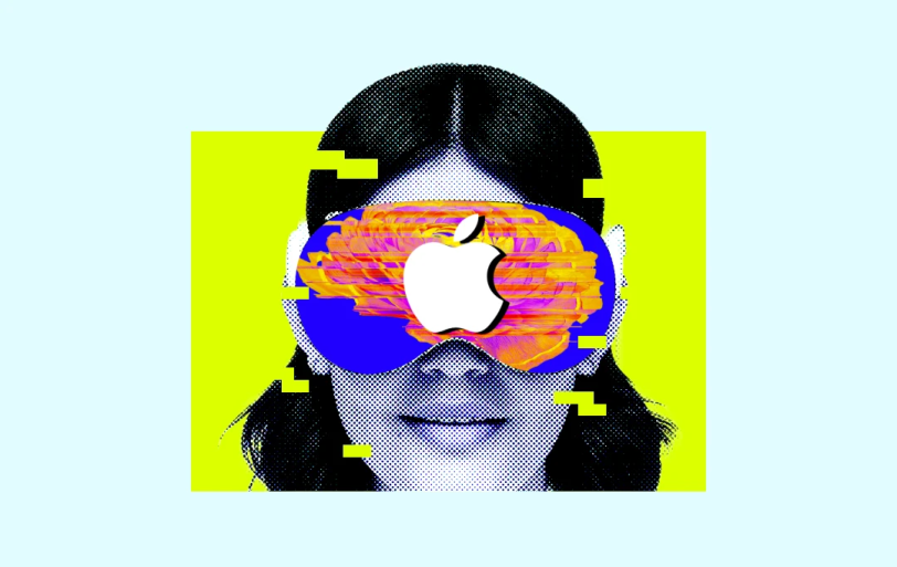 Apple May Launch AI Features On Vision Pro Soon