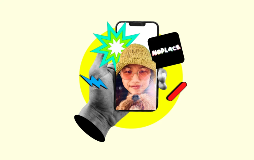 MySpace & Twitter’s Mashup App Noplace Ranks No.1 On App Store