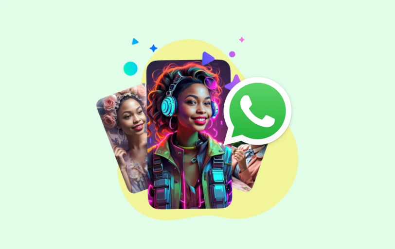 WhatsApp Planning To Launch An AI Avatar Generator In The US