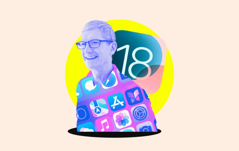 iOS 18 May Officially Launch In Mid September 2024