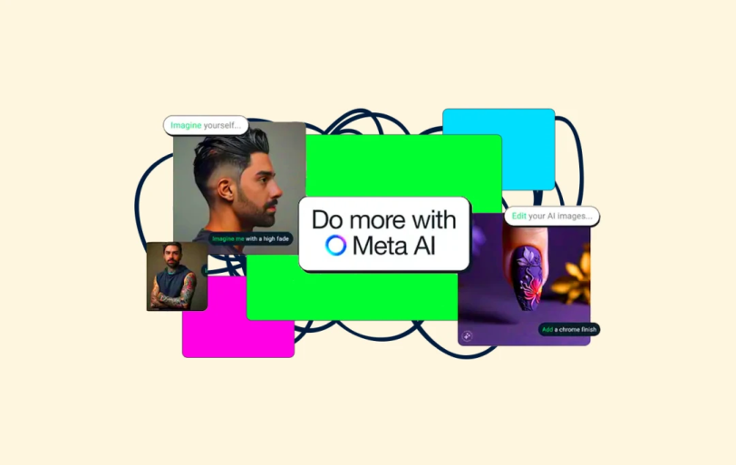 Meta Launches Llama 3.1, World’s Most Powerful AI For Free