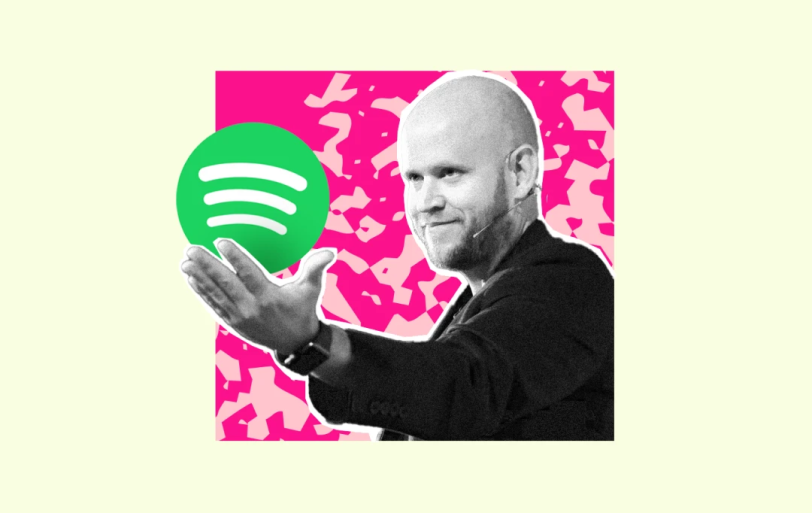 Spotify CEO Confirms A Deluxe Version Is Coming Soon