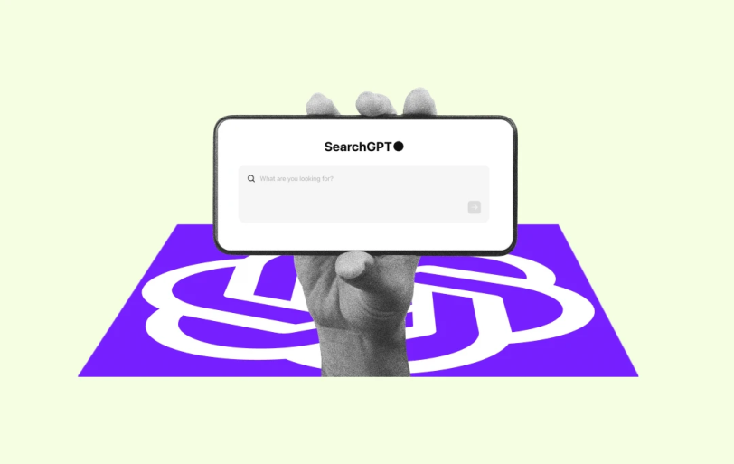 OpenAI’s AI Search Engine SearchGPT Changes Everything