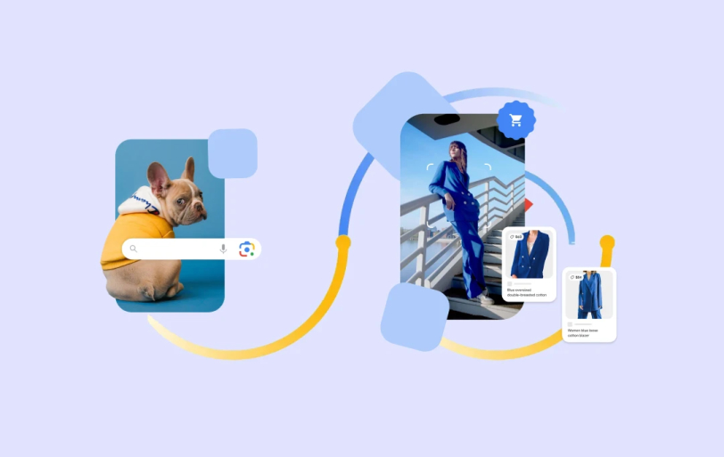 Google Launches AI Search And Lens For Desktop Chrome Users