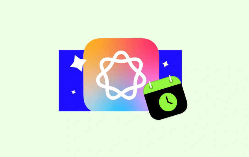 Apple Intelligence May Remain Free For The Next 3 Years