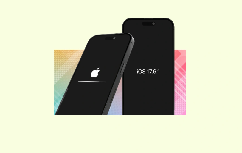 Apple iOS 17 Update Re-Released With Major Security Bug Fix