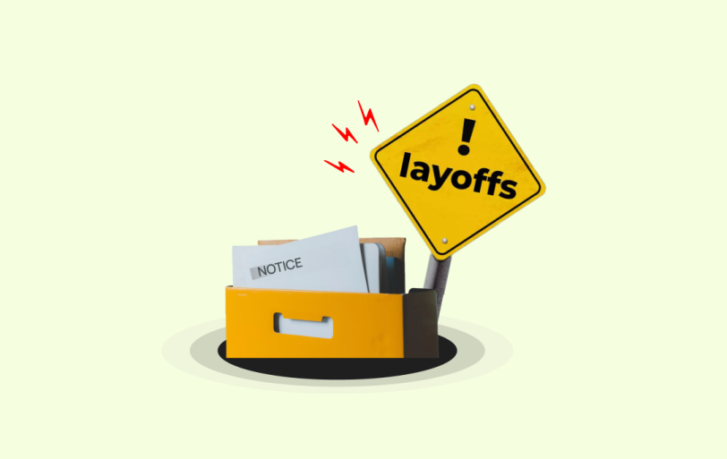 Tech Layoffs Surge In August: Cut 27K Jobs