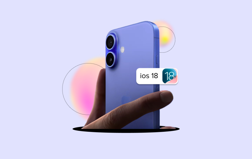 Apple Will Launch iOS 18 On Sep 16th And AI Next Month