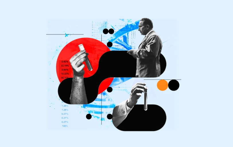 OpenAI Drug Discovery Startup Chai AI Launches New AI Model