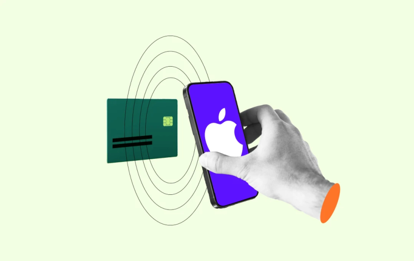  iOS18 Beta Users Can Add Cards With Just A Tap