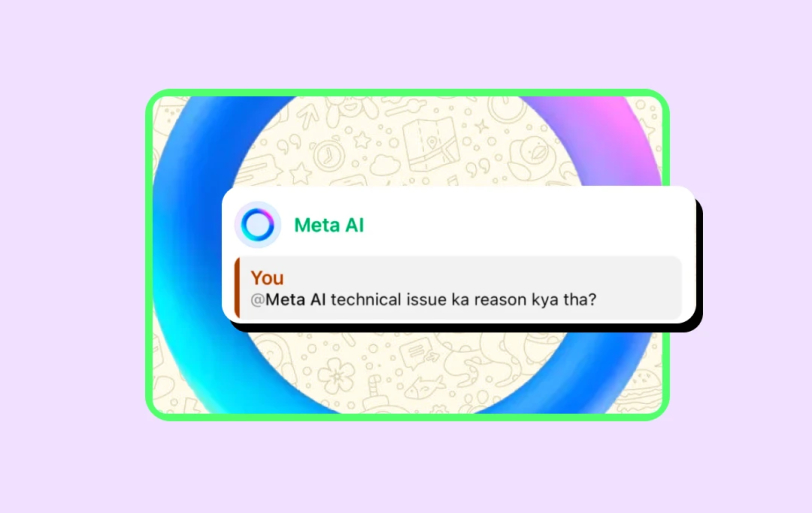 Junior Developer's Mistake Causes WhatsApp Meta AI Downtime