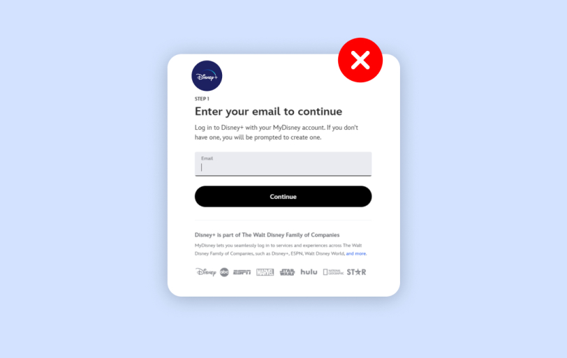 After Netflix, Disney+ Restricts Free Account Sharing