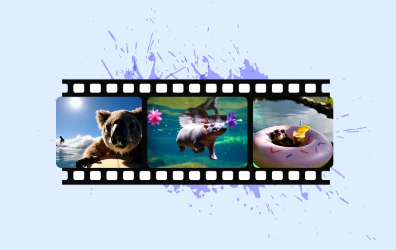 Meta Announces Movie Gen AI Video Generator And Editor