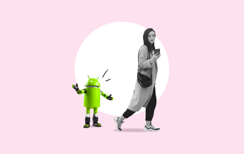 Survey Reveals iPhone Users Bias Against Android Users