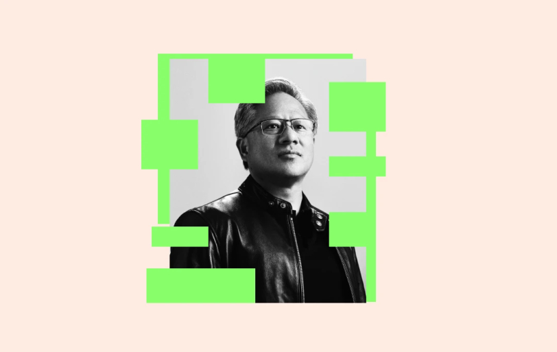 Nvidia Overtakes Microsoft Again As World’s Second-Largest Company