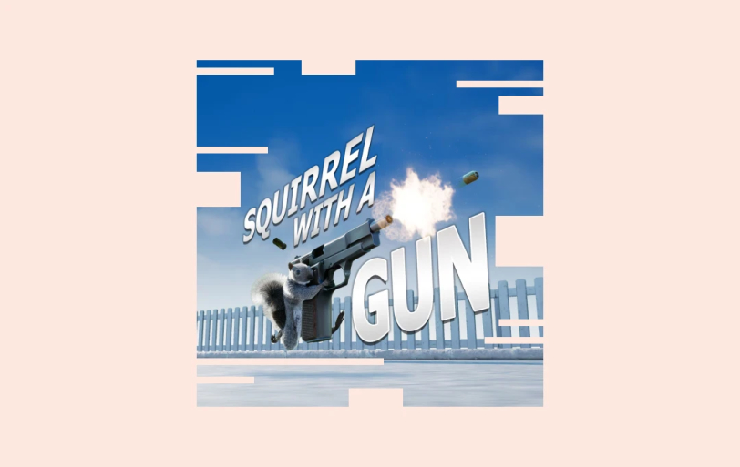 Does Squirrel With A Gun PS5 Game Launch Meet The Hype?