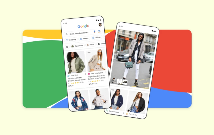 Latest Google Shopping Update Brings A Massive AI Upgrade