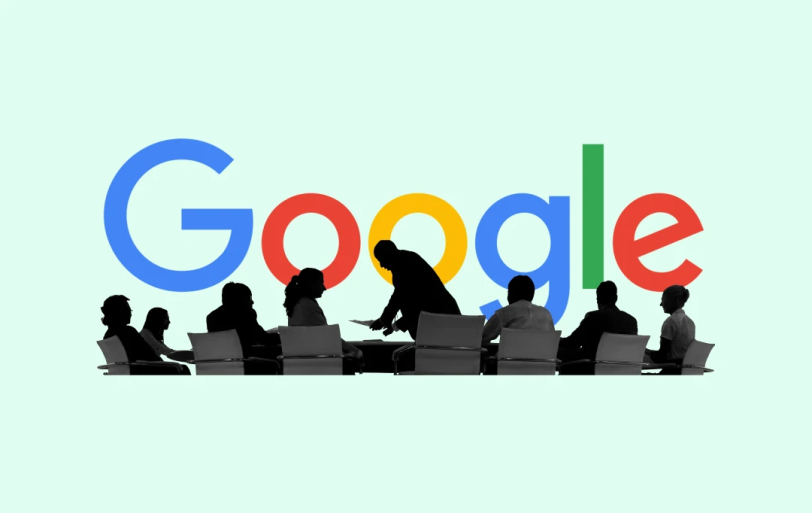 Google Announces Big Leadership Changes To Boost Growth