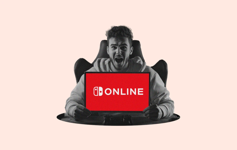 Shocking Leaked Details Of Nintendo Switch Online Playtest