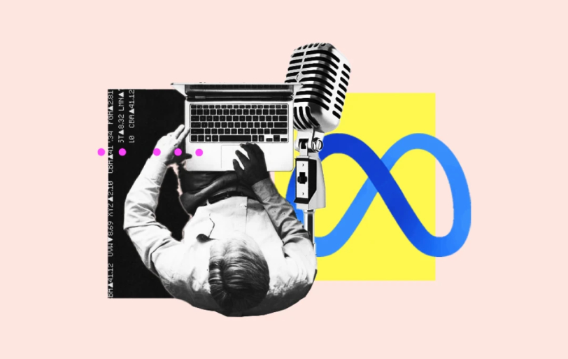 Meta’s Google Podcast Generator Is Now Open To All