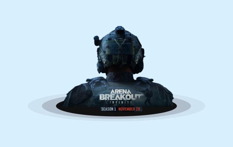 Brace High-Octane Battles! Arena Breakout: Infinite Season 1 Launches Nov 20 with New Maps, Weapons, and Thrills