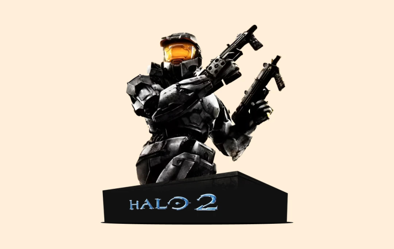 Halo 2’s 20th Anniversary Unlocks Epic E3 Demo Tomorrow