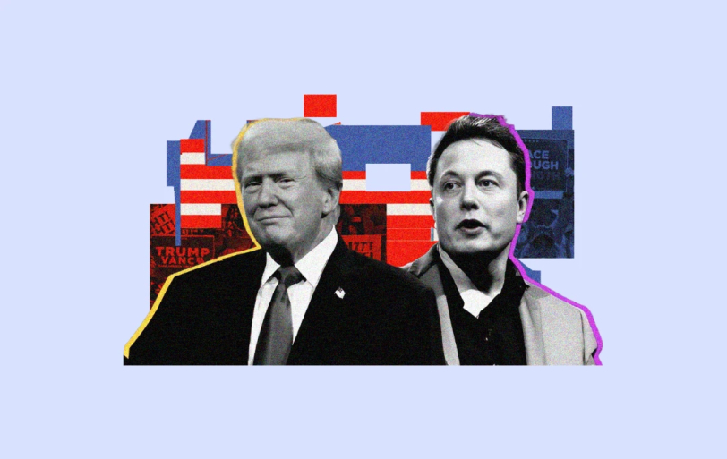 Does Musk’s AI Skepticism Align With Trump’s AI Ambitions?