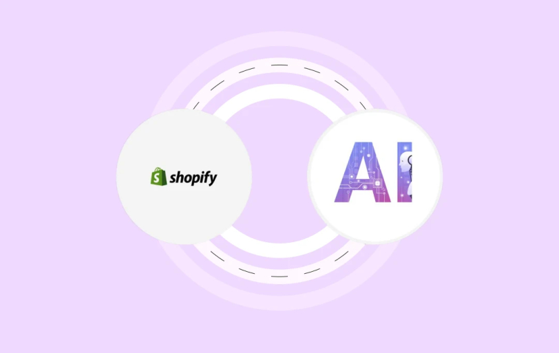 Shopify Expands AI Ecommerce Features To Empower Merchants