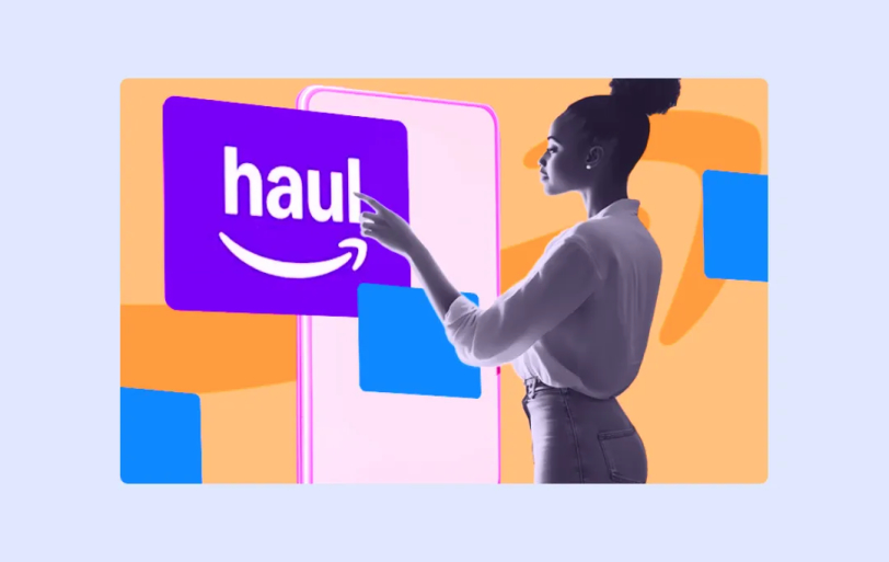 Amazon Rivals Temu And Shein With Amazon Haul Discount Store