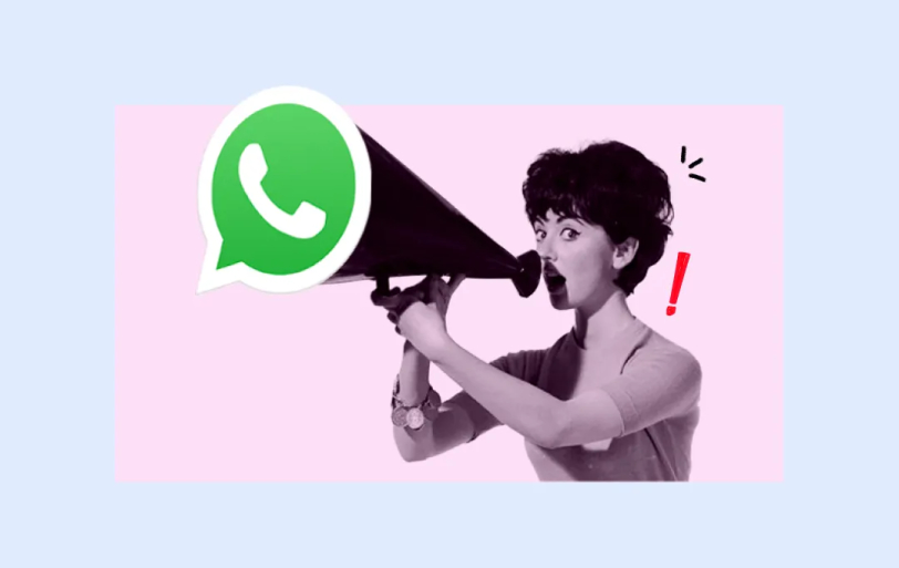 Users Can Finally Unsubscribe From WhatsApp Business Spams