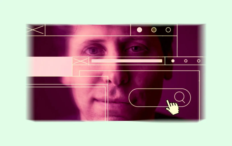 OpenAI Plans To Launch Its Browser To Take On Google