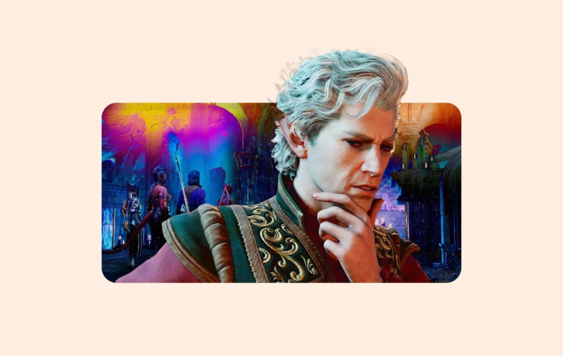 Baldur’s Gate 3 Cross-Play Update Public Test To Launch Soon